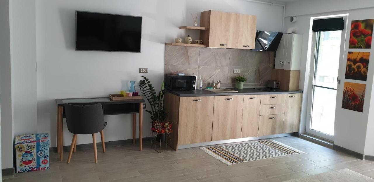 Alexandra Alezzi Apartamento